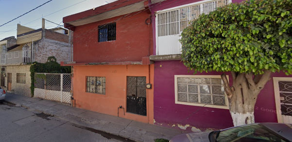 Casa en venta en Popular Anaya, León — foto 2 de 12