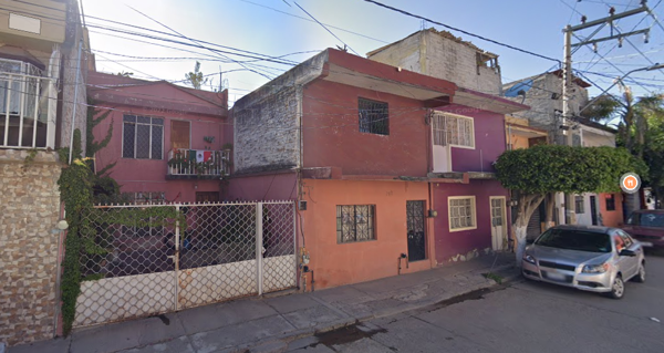 Casa en venta en Popular Anaya, León — foto 3 de 12