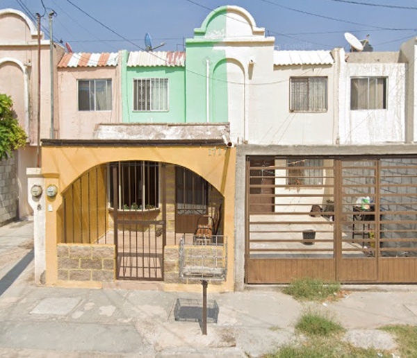 Casa en venta en El Pedregal, Torreón — foto 3 de 17