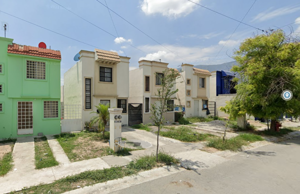 Casa en venta en Los Viñedos, Santa Catarina — foto 2 de 8
