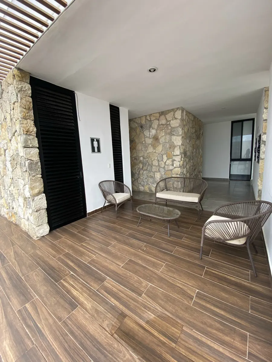 Departamento en renta en Conkal, Conkal — foto 1 de 10