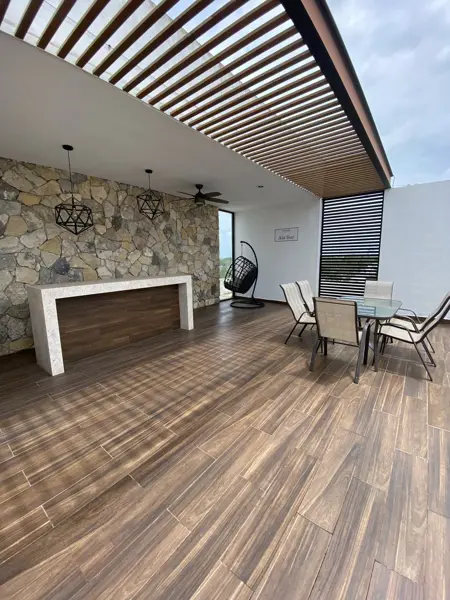 Departamento en renta en Conkal, Conkal — foto 2 de 10