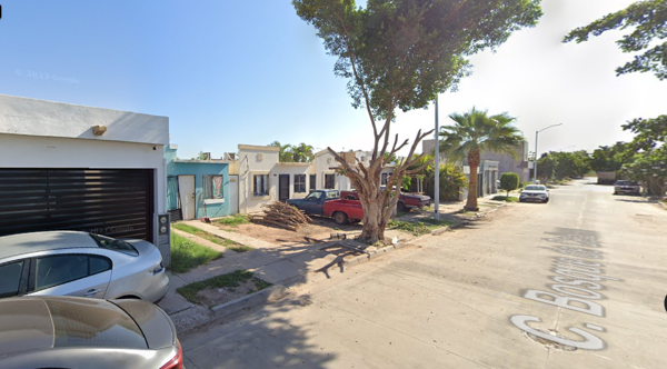 Casa en venta en Jardines del Bosque, Ahome — foto 3 de 8