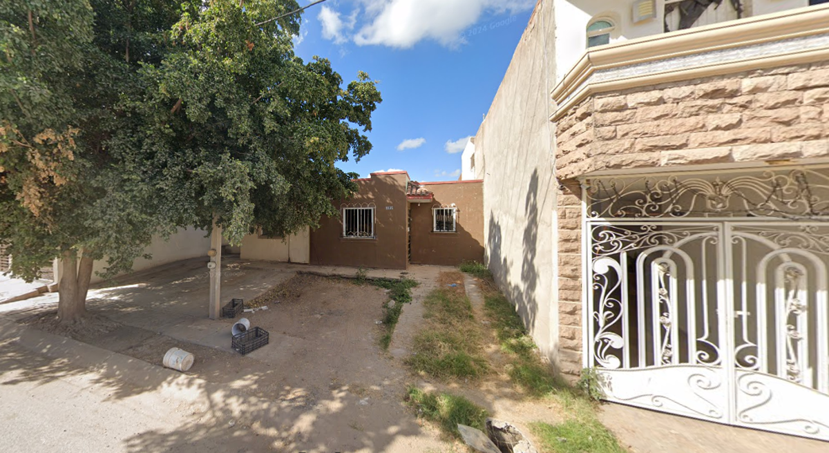 Casa en venta en Ampliación Santa María, Guasave — foto 1 de 8