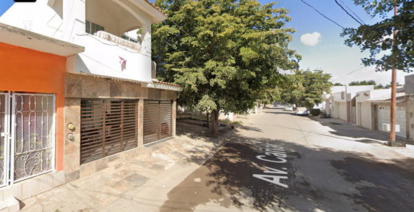 Casa en venta en Ampliación Santa María, Guasave — foto 2 de 8