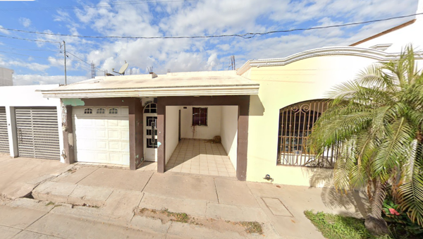 Casa en venta en Paseo Alameda, Ahome — foto 2 de 8