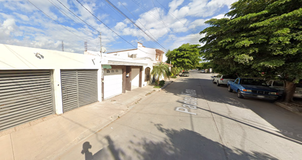 Casa en venta en Paseo Alameda, Ahome — foto 3 de 8
