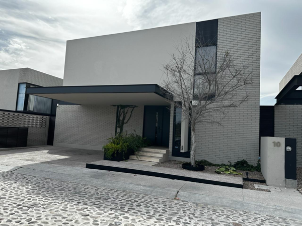 Casa en venta en Lomas del Campanario, Querétaro, Querétaro