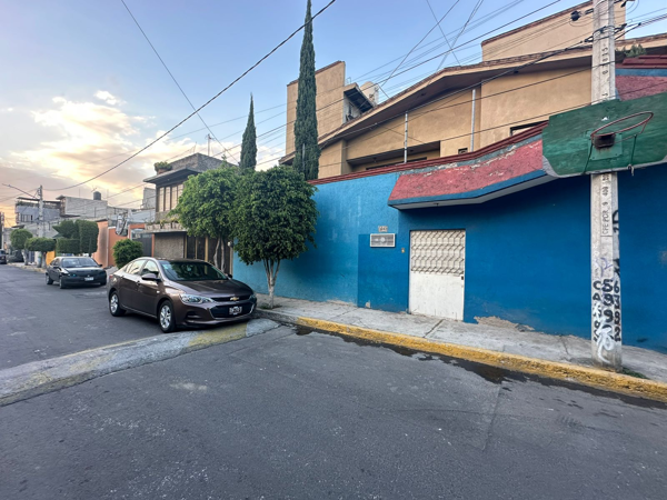 Casa en venta en Consejo Agrarista Mexicano, Iztapalapa — foto 2 de 15