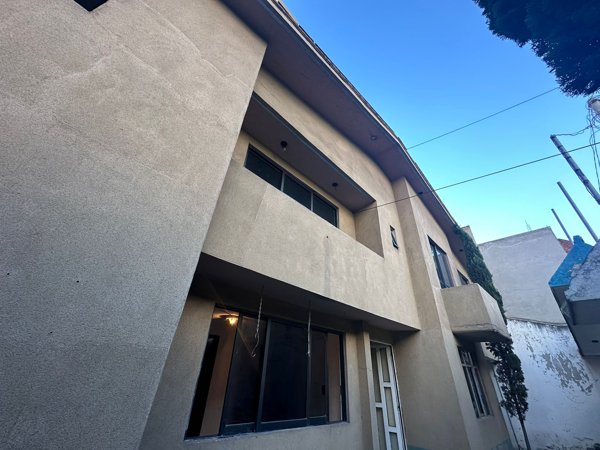 Casa en venta en Consejo Agrarista Mexicano, Iztapalapa — foto 3 de 15