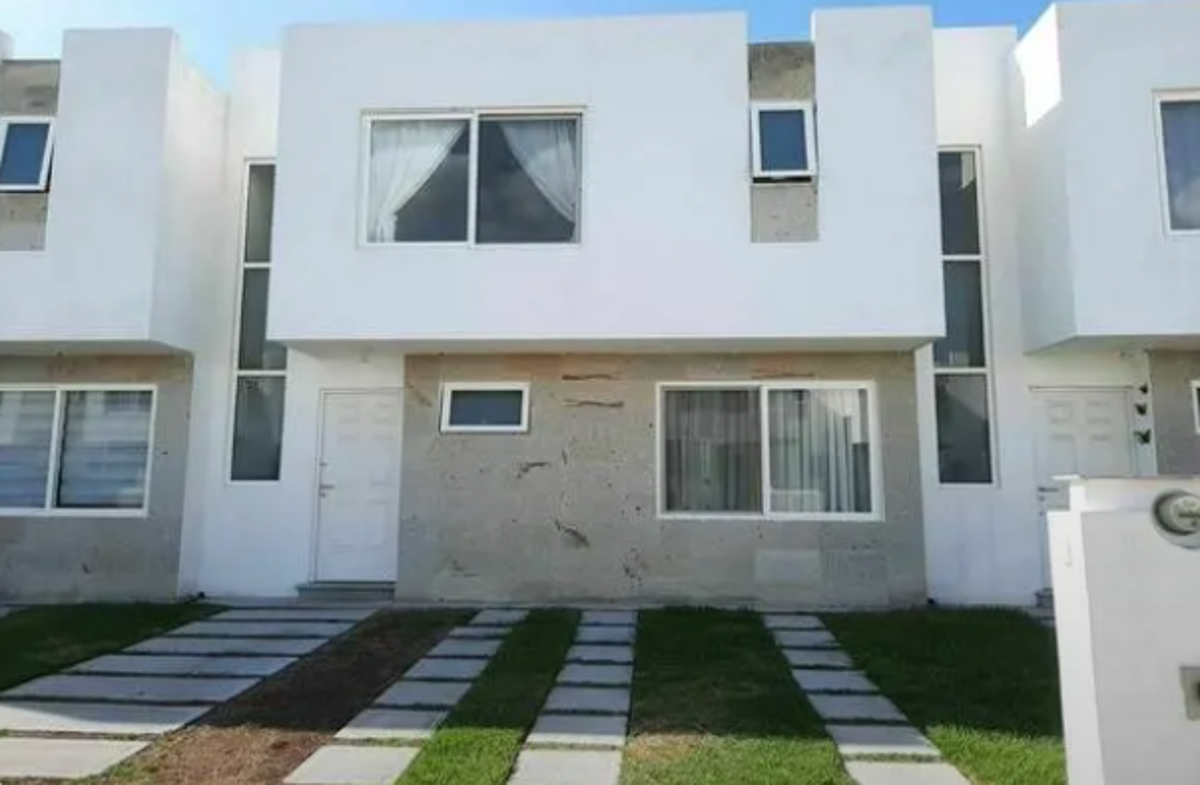 Casa en venta en Paseos del Bosque, Corregidora — foto 1 de 6