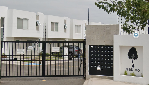Casa en venta en Paseos del Bosque, Corregidora — foto 2 de 6