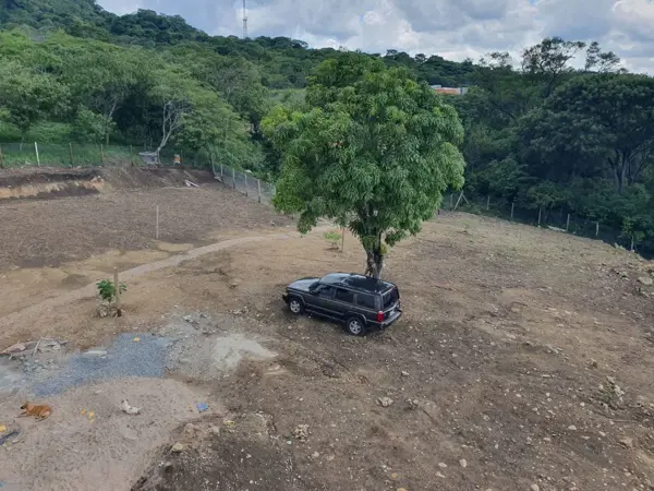 Terreno en venta en Lomas de Mactumatza, Tuxtla Gutiérrez — foto 3 de 6