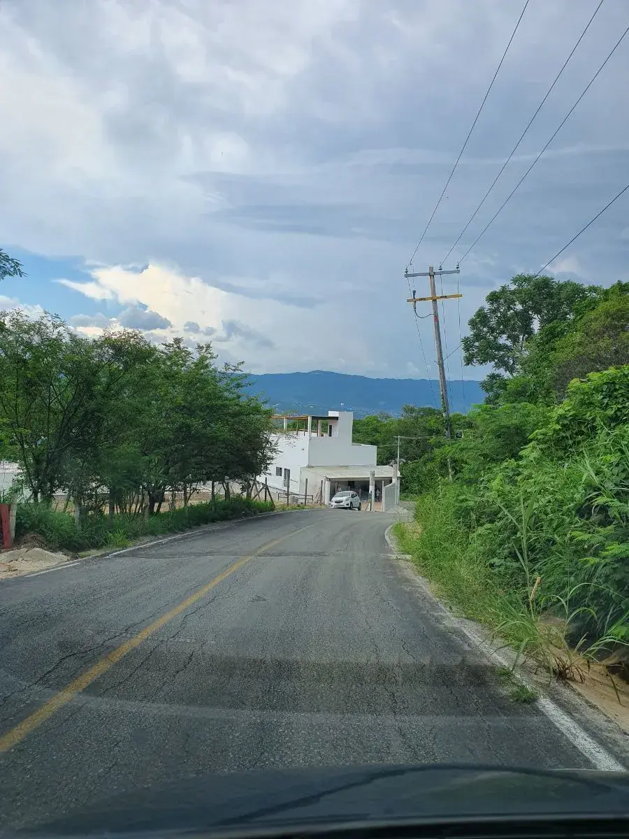 Terreno en venta en Lomas de Mactumatza, Tuxtla Gutiérrez — foto 1 de 6