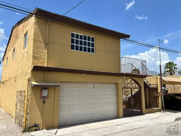 Casa en venta en Los Doctores, Piedras Negras — foto 2 de 27