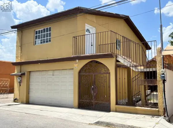 Casa en venta en Los Doctores, Piedras Negras — foto 3 de 27