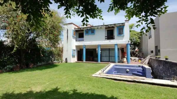 Casa en venta en Lomas de Cocoyoc, Atlatlahucan — foto 3 de 18