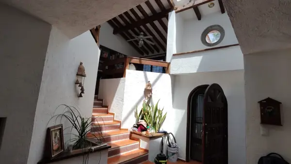 Casa en venta en Lomas de Cocoyoc, Atlatlahucan — foto 2 de 18