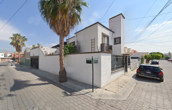 Casa en La Joya, Querétaro, Querétaro