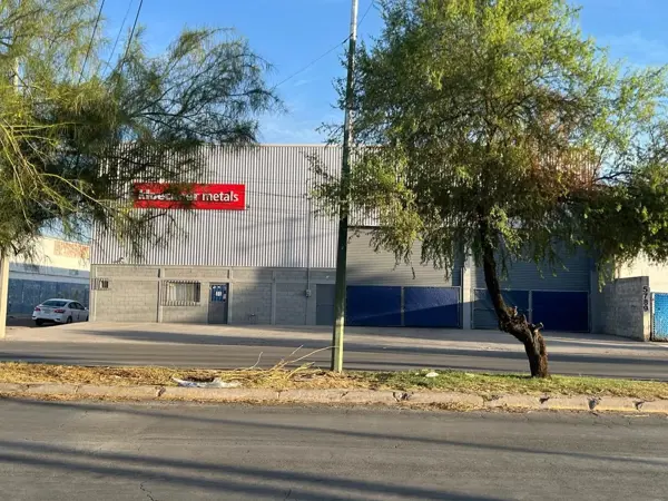 Bodega en renta en San Felipe, Torreón — foto 2 de 3