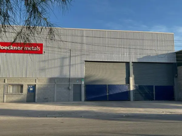 Bodega en renta en San Felipe, Torreón — foto 3 de 3