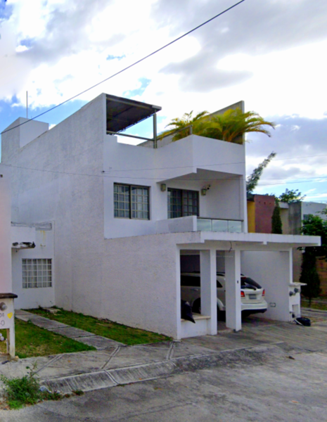 Casa en venta en Villas del Sol II (Supermanzana 207), Benito Juárez — foto 3 de 5