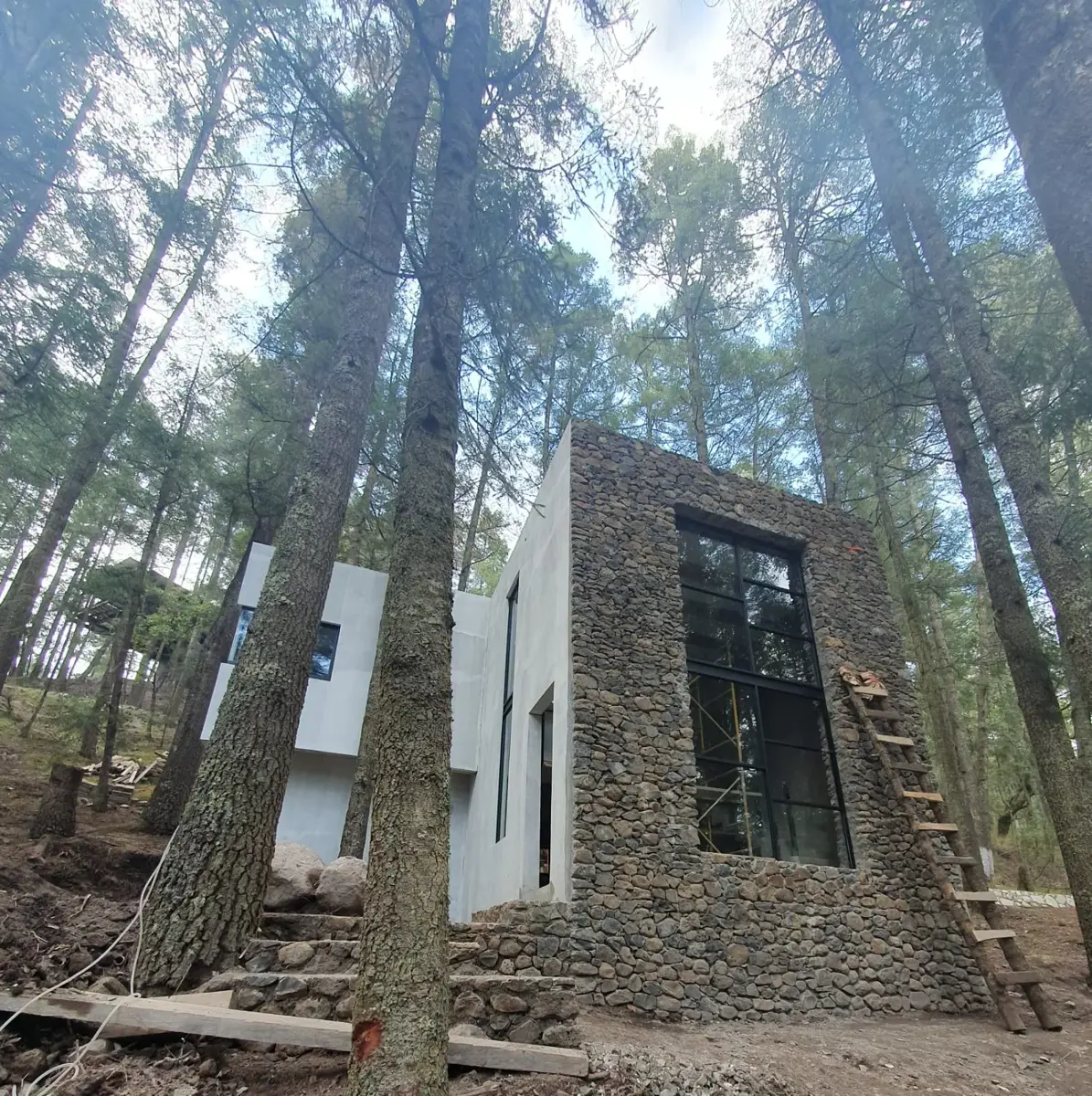 Casa en venta en Mineral del Monte Centro, Mineral del Monte — foto 1 de 9