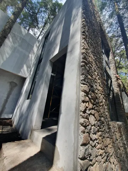 Casa en venta en Mineral del Monte Centro, Mineral del Monte — foto 2 de 9