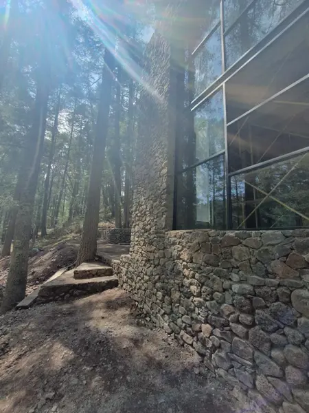 Casa en venta en Mineral del Monte Centro, Mineral del Monte — foto 3 de 9