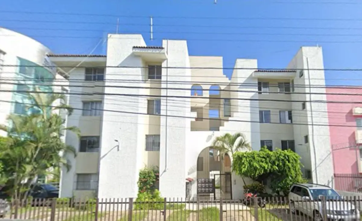 Departamento en venta en Prados de Providencia, Guadalajara — foto 1 de 15