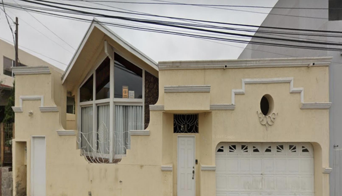 Casa en venta en Moderna, Ensenada — foto 1 de 8