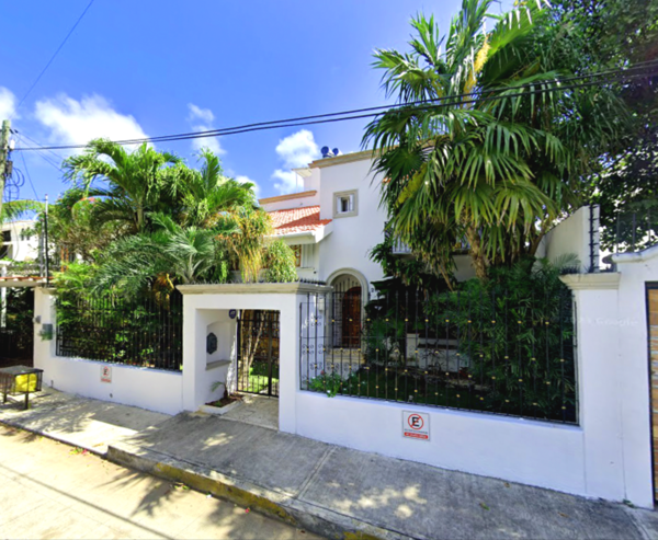 Casa en venta en Supermanzana 2a Centro, Benito Juárez — foto 2 de 4