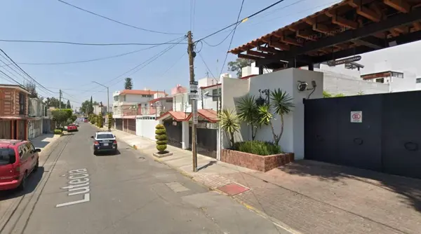 Casa en venta en Lomas Estrella, Iztapalapa — foto 2 de 10