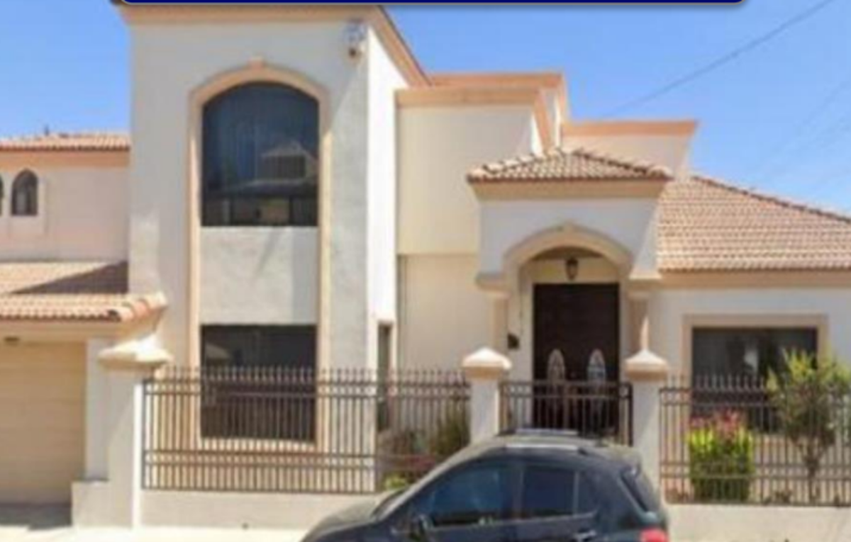 Casa en venta en Otay Constituyentes, Tijuana — foto 1 de 5