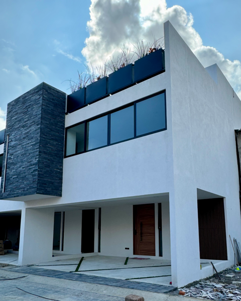 Casa en venta en Santa María Cuaco, San Andrés Cholula — foto 2 de 16