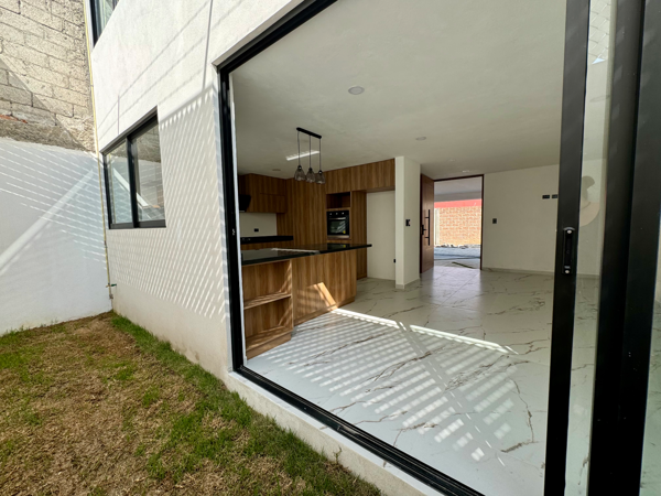 Casa en venta en Santa María Cuaco, San Andrés Cholula — foto 3 de 16