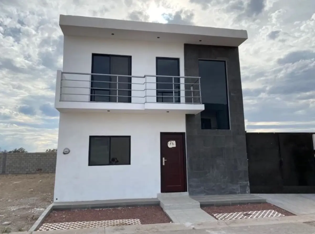 Casa en venta en Villas del Renacimiento, Torreón — foto 1 de 19
