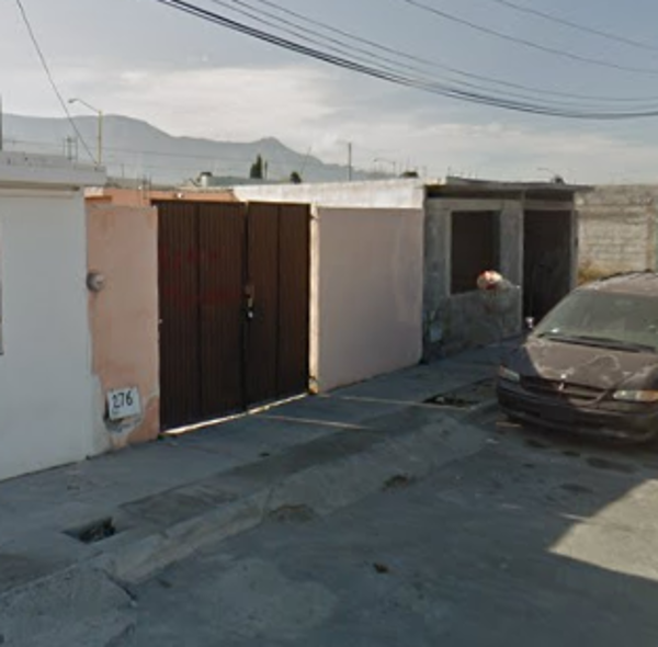 Casa en venta en Loma Linda, Saltillo — foto 3 de 18