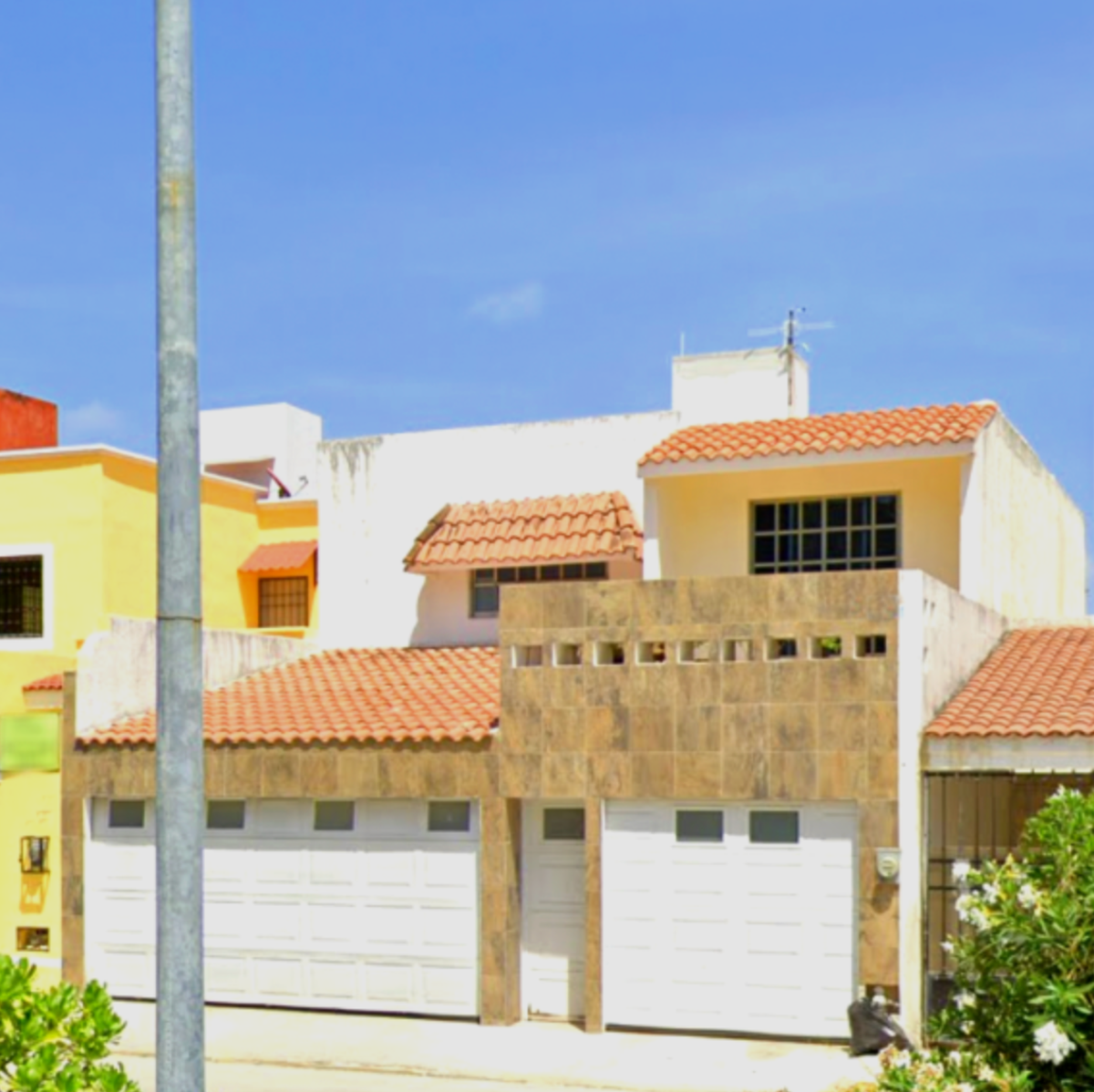 Casa en venta en Puerto Morelos, Puerto Morelos — foto 1 de 4