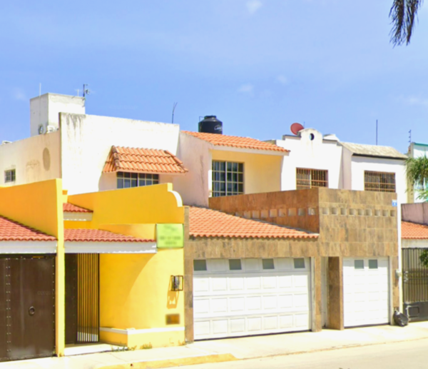 Casa en venta en Puerto Morelos, Puerto Morelos — foto 2 de 4
