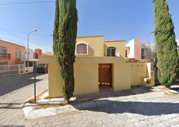 Casa en La Joya, Querétaro, Querétaro