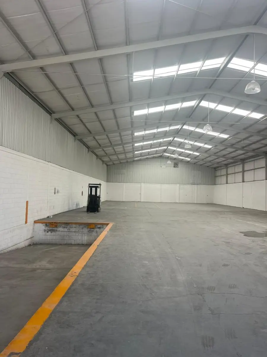 Bodega en Renta en San Felipe, Torreón, Coahuila de Zaragoza
