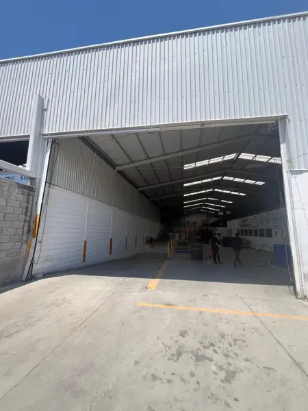 Bodega en renta en San Felipe, Torreón — foto 3 de 5