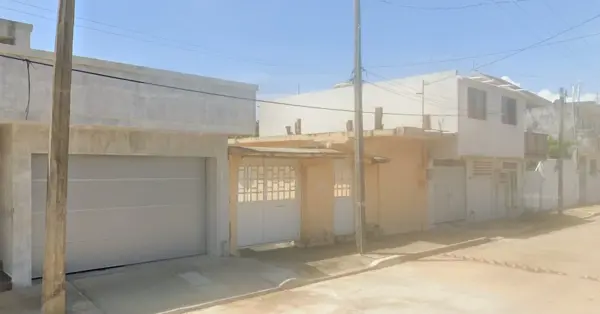 Casa en venta en Puerto Mexico, Coatzacoalcos — foto 3 de 7