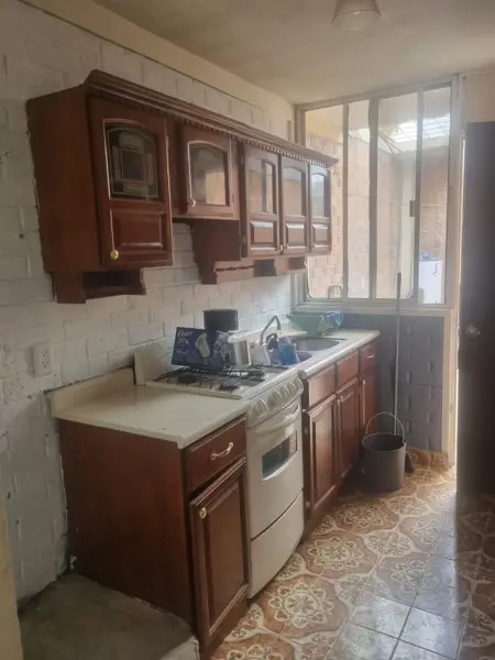 Departamento en venta en Residencial Campestre la Rosita, Torreón — foto 2 de 12