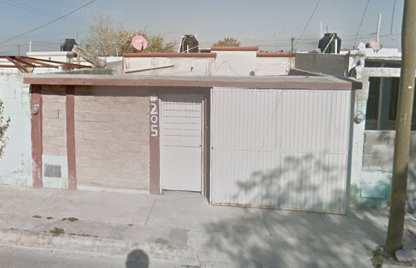 Casa en venta en Loma Linda, Saltillo — foto 3 de 9