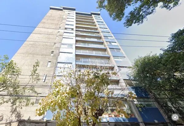 Departamento en venta en Roma Norte, Cuauhtémoc — foto 2 de 14