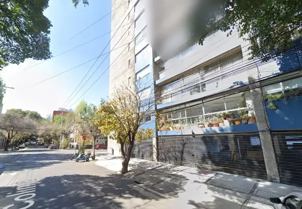 Departamento en venta en Roma Norte, Cuauhtémoc — foto 3 de 14