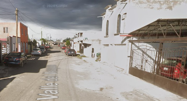 Casa en venta en Mezquital del Valle, Monclova — foto 2 de 10