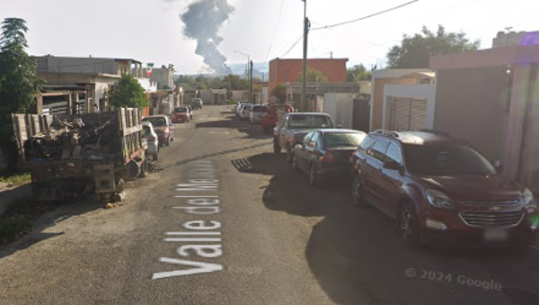 Casa en venta en Mezquital del Valle, Monclova — foto 3 de 10